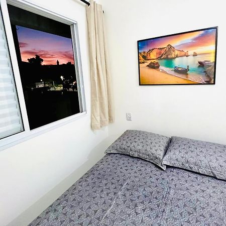 Excepcional Apto No Coracao De Lindoia Com Wi-Fi E Garagem ภายนอก รูปภาพ