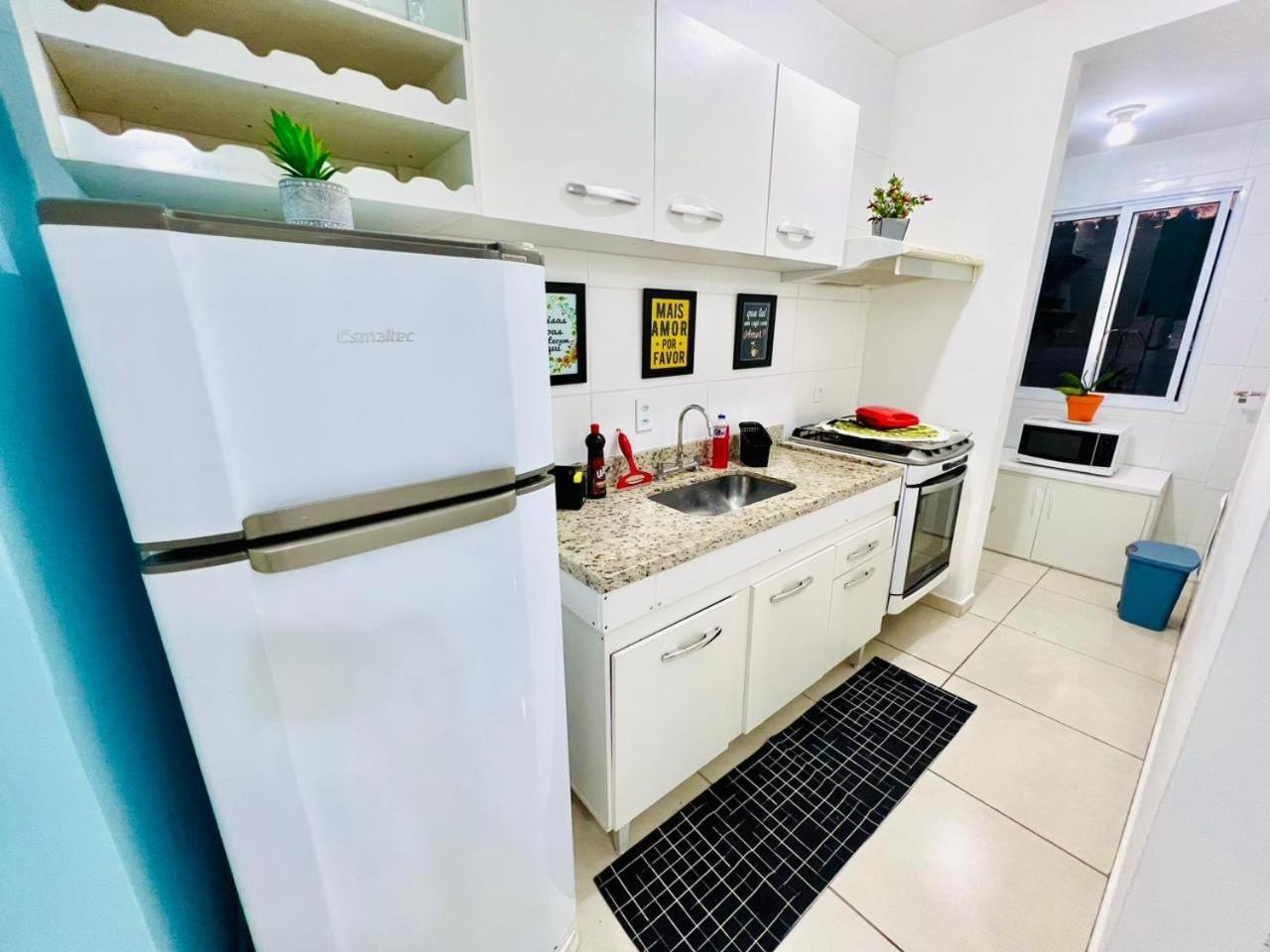 Excepcional Apto No Coracao De Lindoia Com Wi-Fi E Garagem ภายนอก รูปภาพ