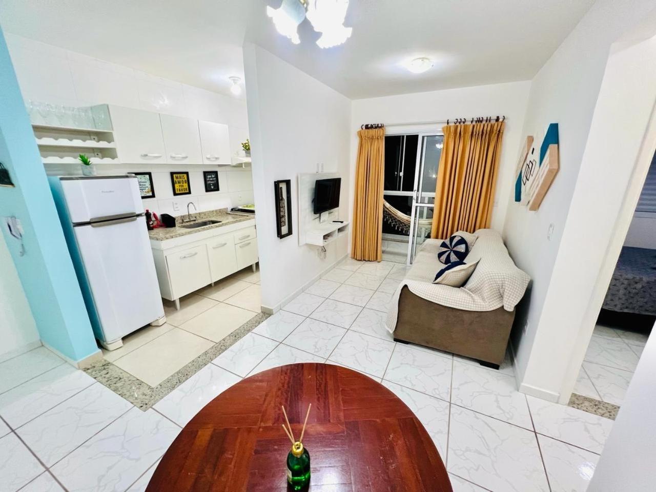 Excepcional Apto No Coracao De Lindoia Com Wi-Fi E Garagem ภายนอก รูปภาพ