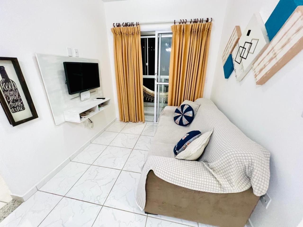 Excepcional Apto No Coracao De Lindoia Com Wi-Fi E Garagem ภายนอก รูปภาพ
