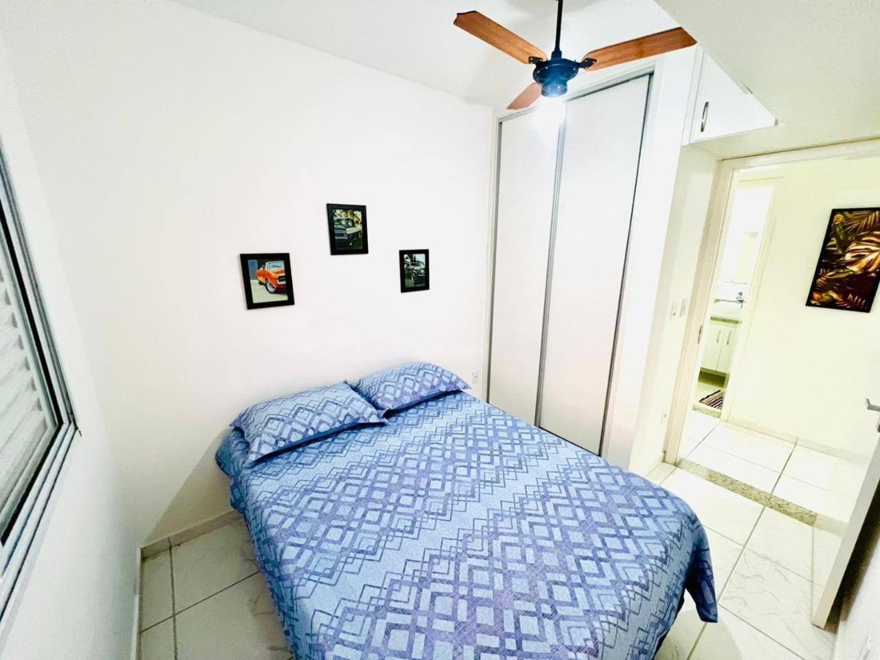 Excepcional Apto No Coracao De Lindoia Com Wi-Fi E Garagem ภายนอก รูปภาพ