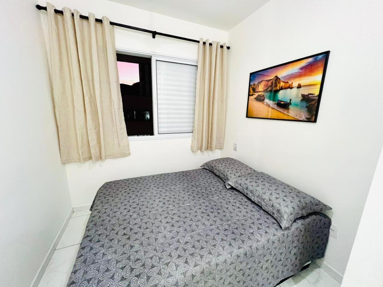 Excepcional Apto No Coracao De Lindoia Com Wi-Fi E Garagem ภายนอก รูปภาพ