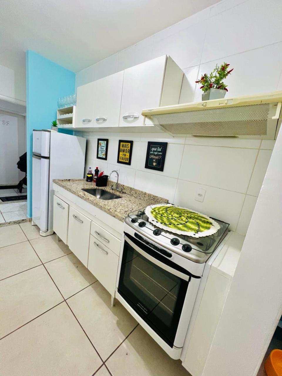 Excepcional Apto No Coracao De Lindoia Com Wi-Fi E Garagem ภายนอก รูปภาพ