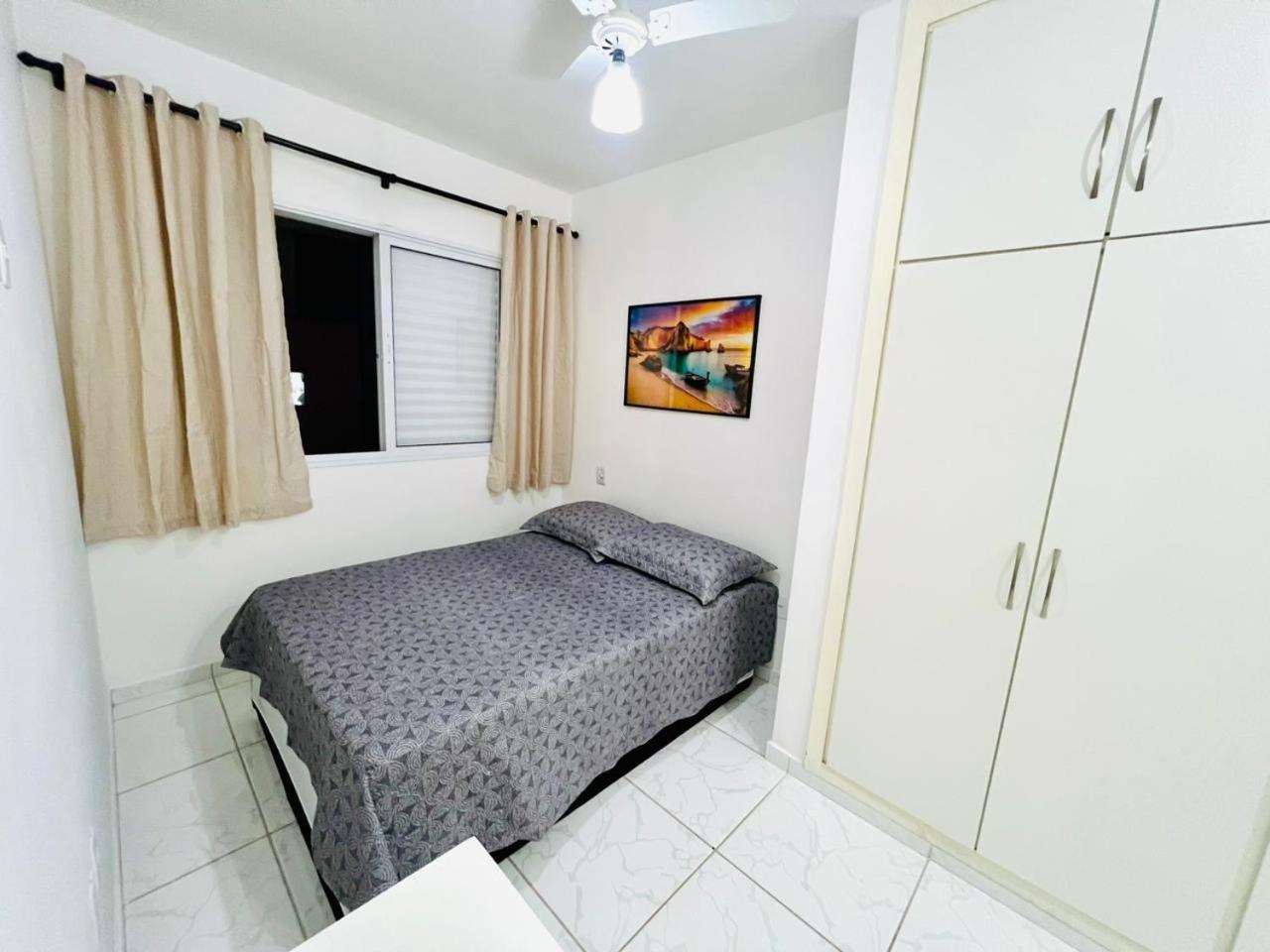 Excepcional Apto No Coracao De Lindoia Com Wi-Fi E Garagem ภายนอก รูปภาพ
