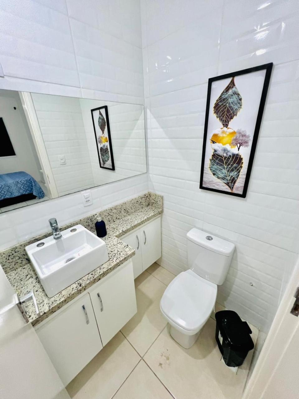 Excepcional Apto No Coracao De Lindoia Com Wi-Fi E Garagem ภายนอก รูปภาพ