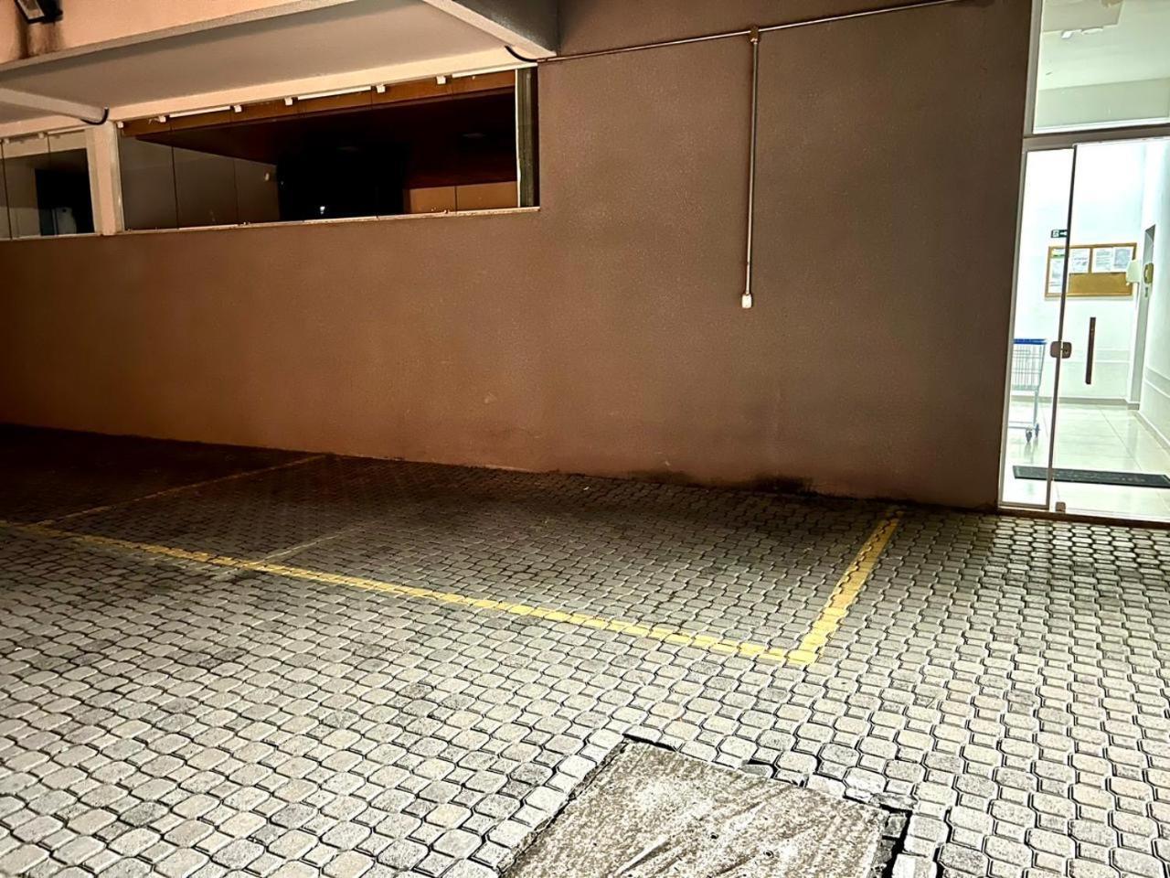 Excepcional Apto No Coracao De Lindoia Com Wi-Fi E Garagem ภายนอก รูปภาพ
