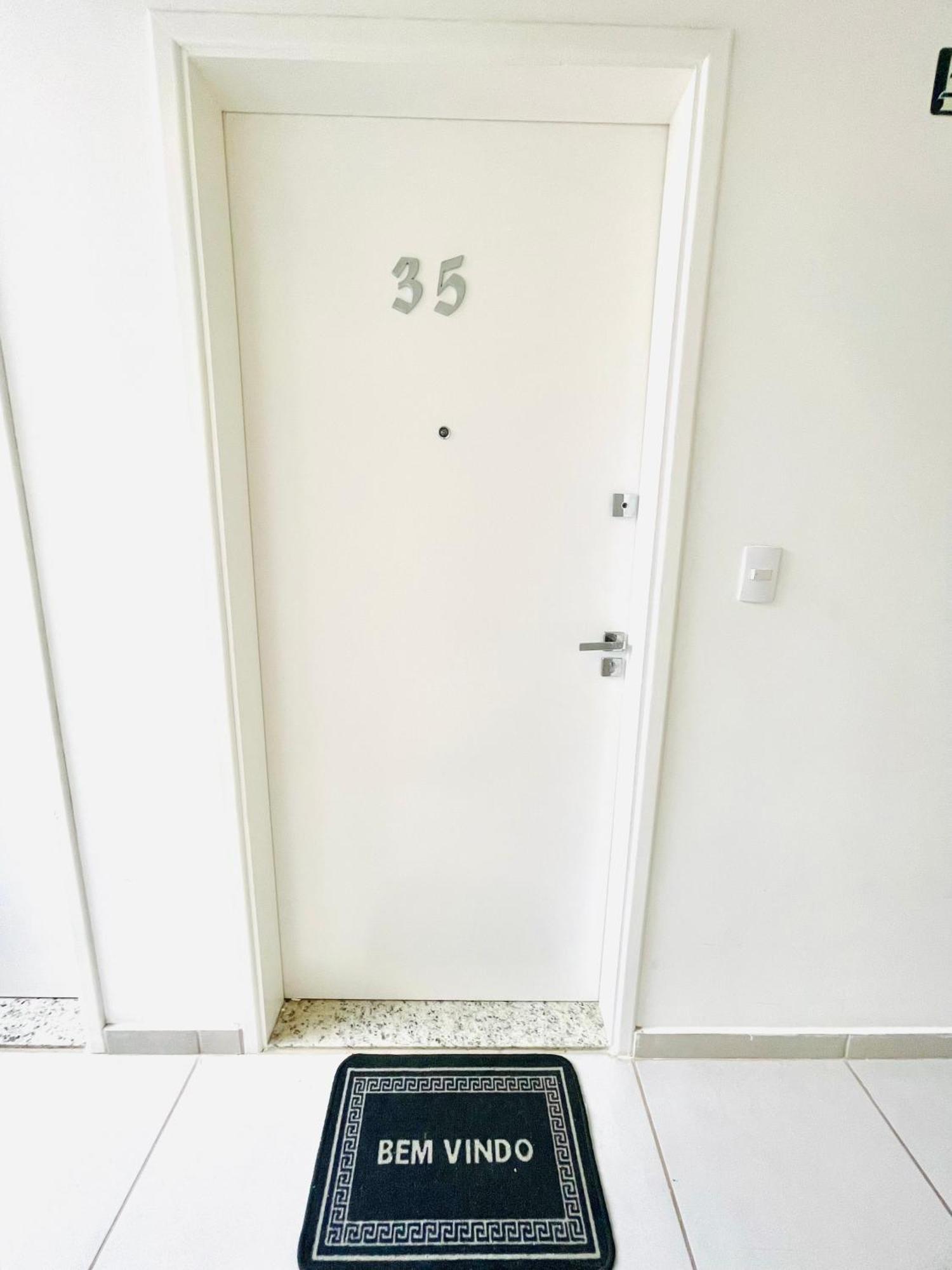 Excepcional Apto No Coracao De Lindoia Com Wi-Fi E Garagem ภายนอก รูปภาพ