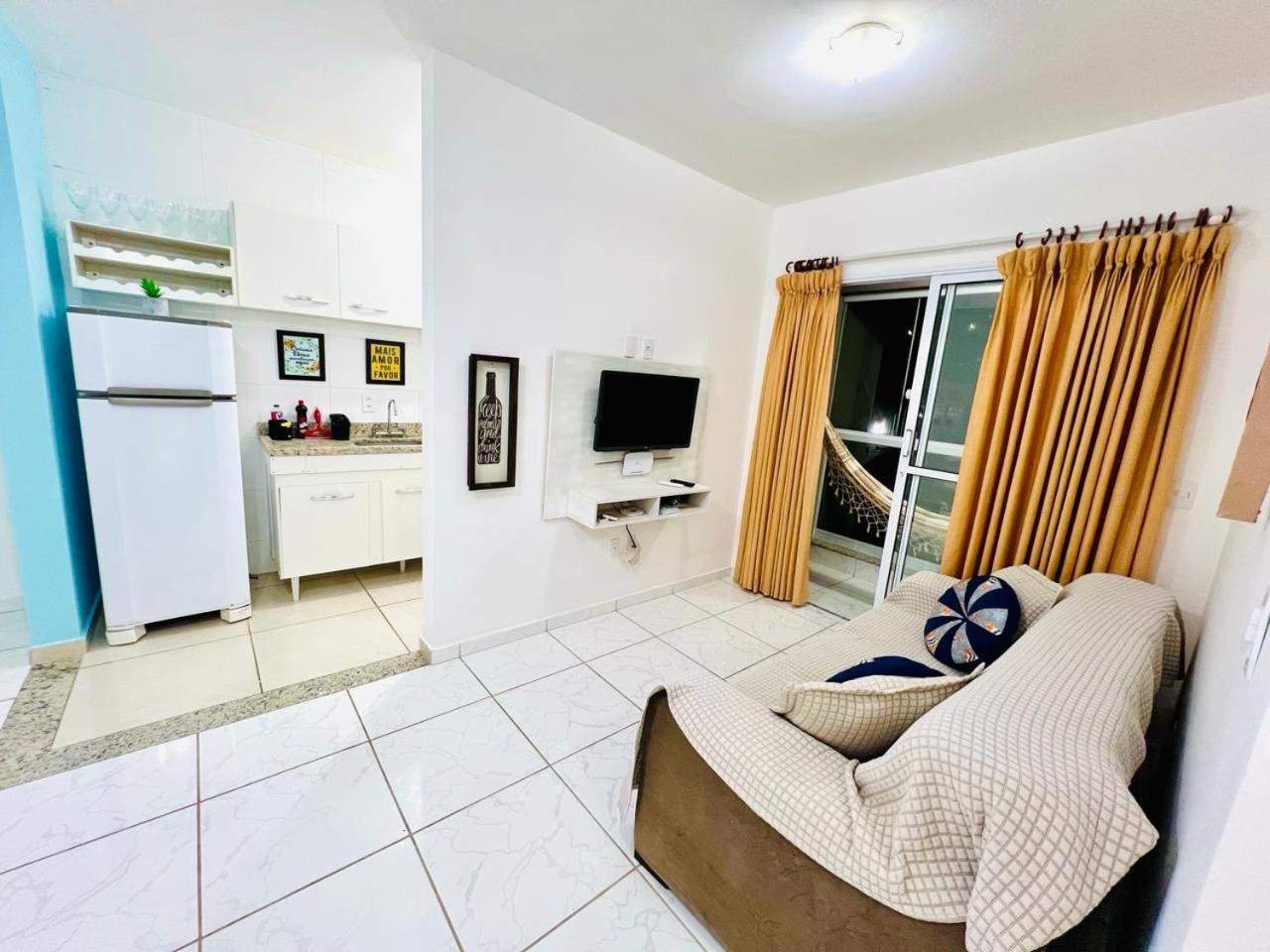 Excepcional Apto No Coracao De Lindoia Com Wi-Fi E Garagem ภายนอก รูปภาพ
