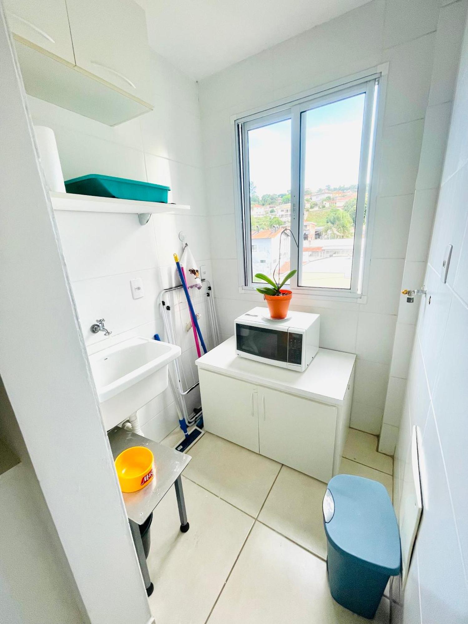 Excepcional Apto No Coracao De Lindoia Com Wi-Fi E Garagem ภายนอก รูปภาพ